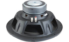 Alpine W12S4 Car Subwoofer | Deep Bass and Compact Power