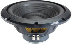 Alpine W12S4 Car Subwoofer | Deep Bass and Compact Power