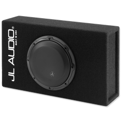 w3v3 car subwoofer enclosure