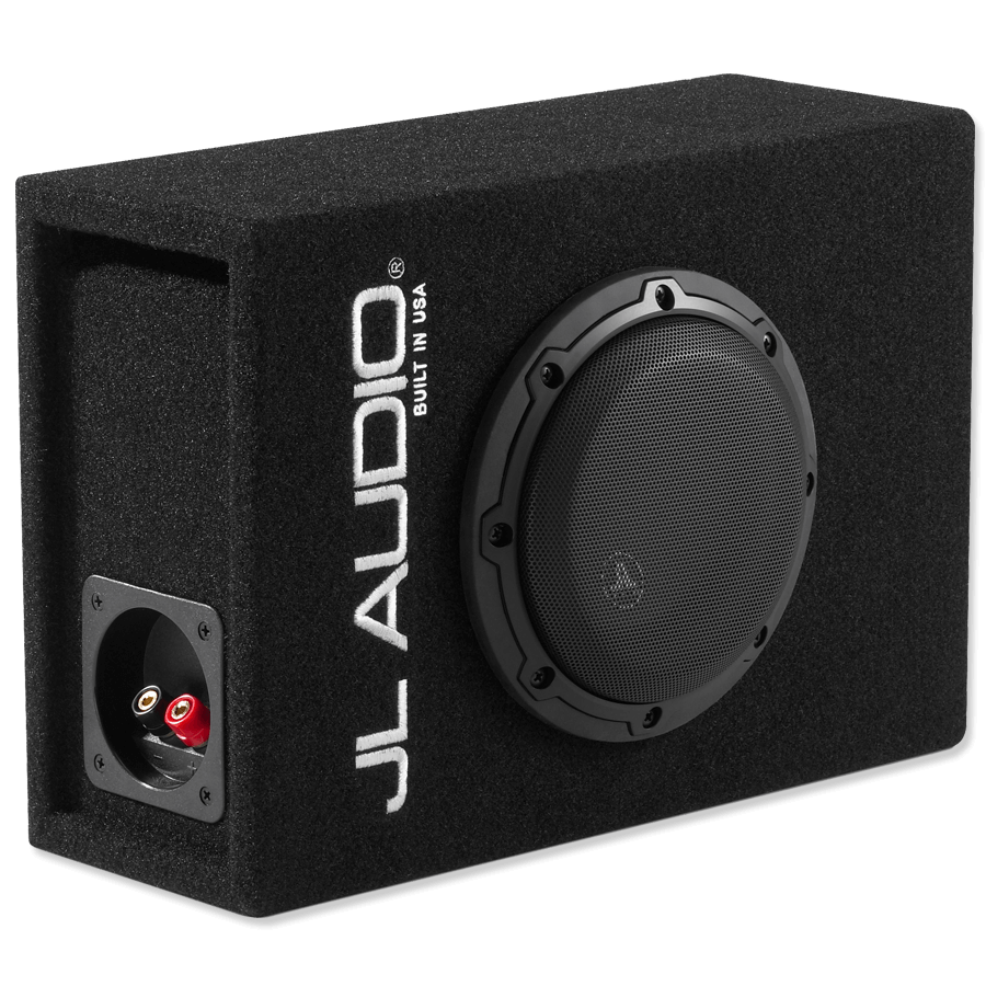 w3v3 loaded subwoofer enclosure