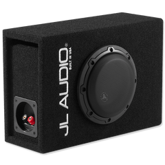 w3v3 loaded subwoofer enclosure