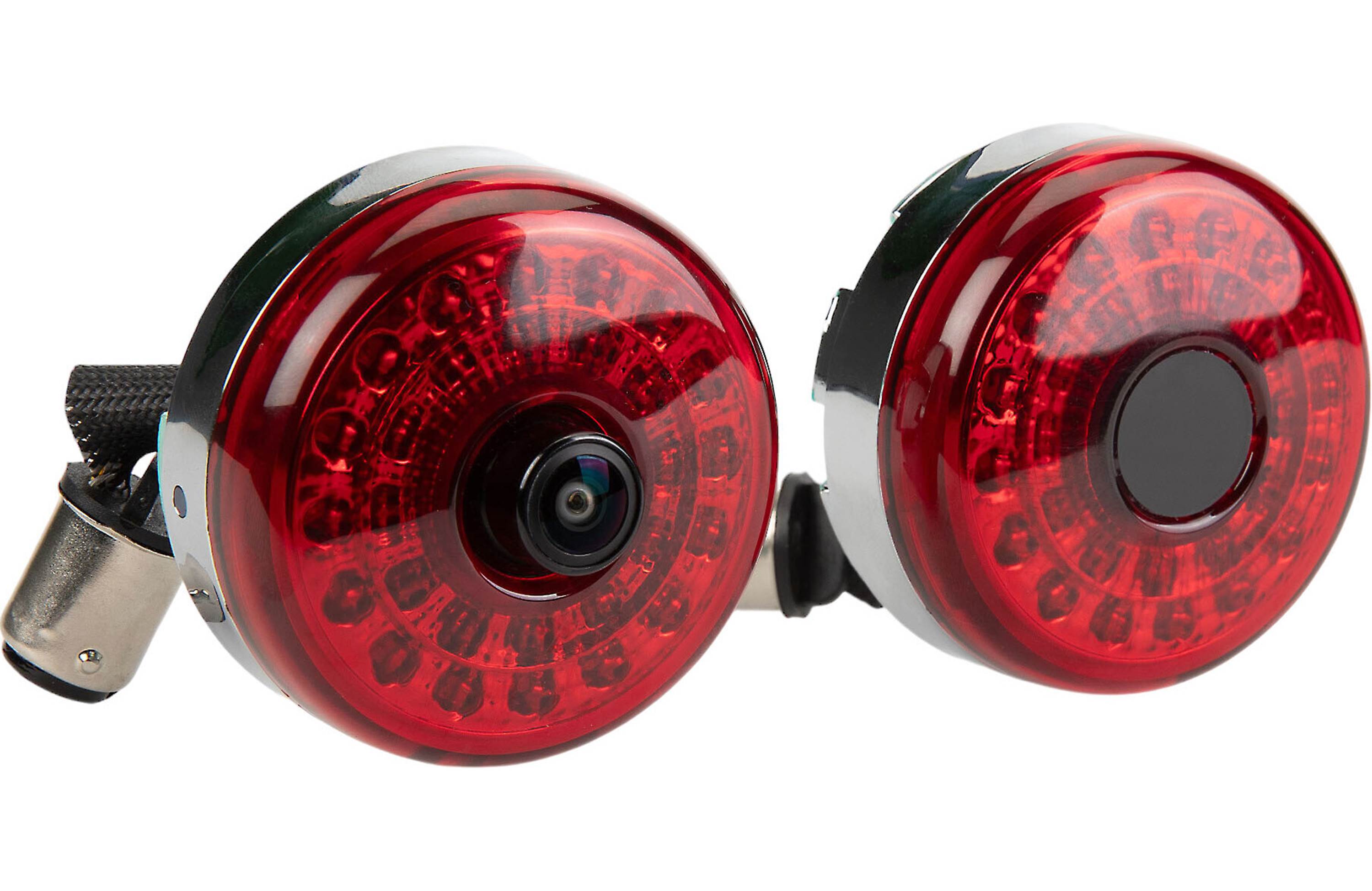 wireless backup camera for harley audio jam