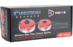 wireless backup camera for harley bear delaware
