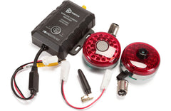 wireless backup camera for harley