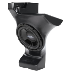 wp cm2s10 motorcycle subwoofer