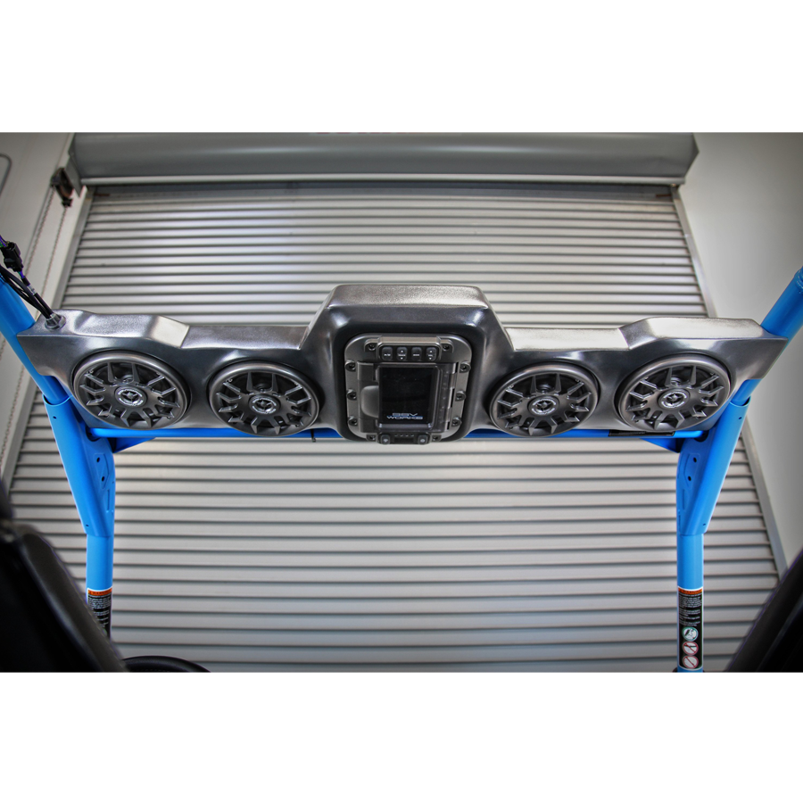wp3 cmo4a motorcycle speaker system near me
