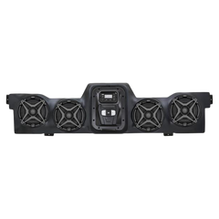 wp3 cmo4a motorcycle speaker system