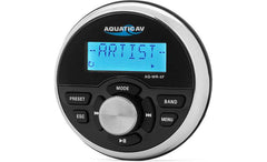 wr5 marine audio receiver near me