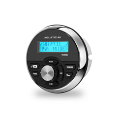 wr6 marine audio receiver near me