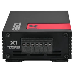 x1 Car amplifier 300w 1 Channel DELAWARE 