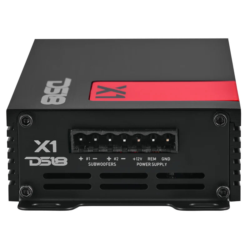 x1 car amplifier 300w 1 channel NEAR ME