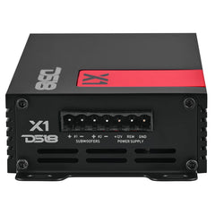 x1 car amplifier 300w 1 channel NEAR ME