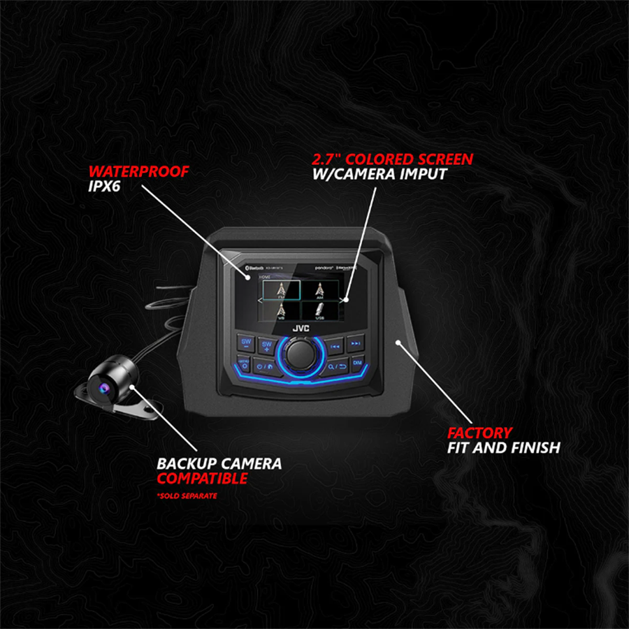 x32 phz5v motorcycle Speaker system near me