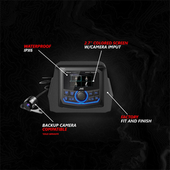 x32 phz5v motorcycle Speaker system near me