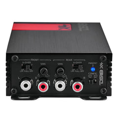 x4 Car amplifier 4 channel NEAR ME