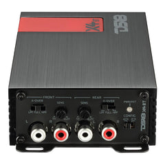 x4bt car amplifier 4 channel BEAR DE