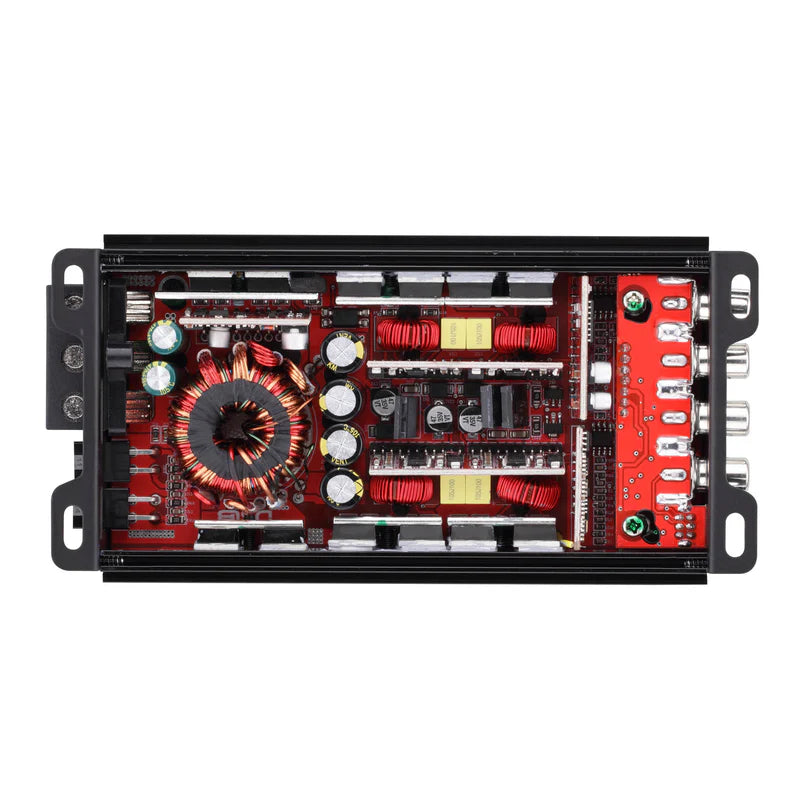 x4bt car amplifier 4 channel NEAR ME