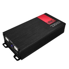 x4xl car amplifier 4 channel DELAWARE