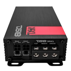 x4xl car amplifier 4 channel NEAR ME