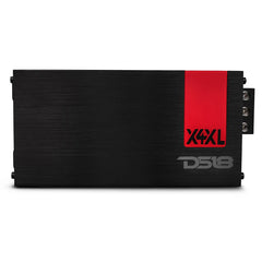 x4xl car amplifier 4 channel