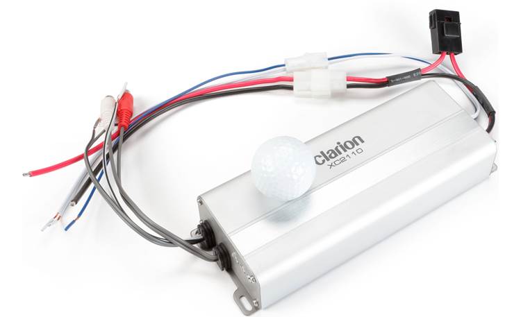 xc2110 marine amplifier bear delaware