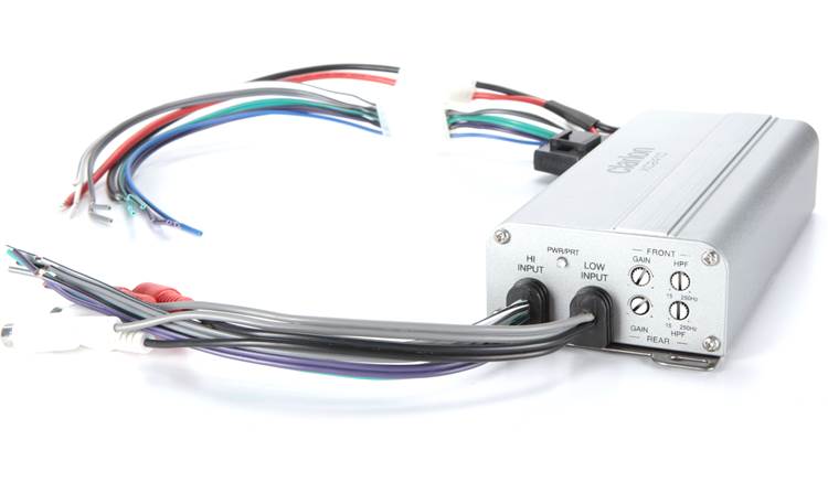 xc2410 marine amplifier near me