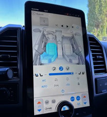 xl fded15 6h tesla carplay radio near me