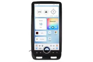 xl fded15 6h tesla carplay radio