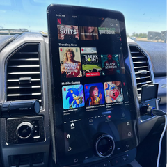 xl fdpu15 6h tesla carplay radio near me