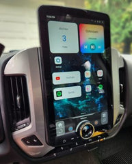 xl gmpu15 6h tesla carplay radio near me