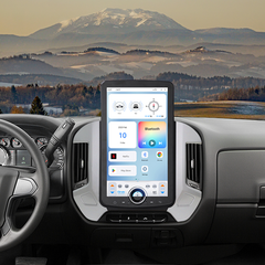 xl gmsv15 6h tesla carplay radio near me