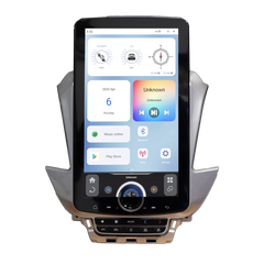 xl gmsv15 6h tesla carplay radio
