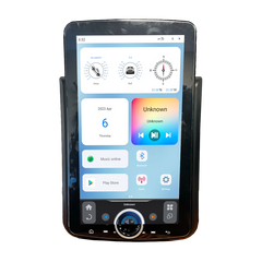 xl univ15 6h tesla carplay radio