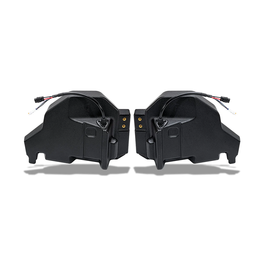 xpd b65u speaker pods polaris near me