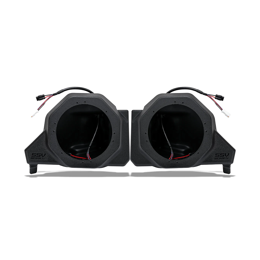 xpd b65u speaker pods polaris