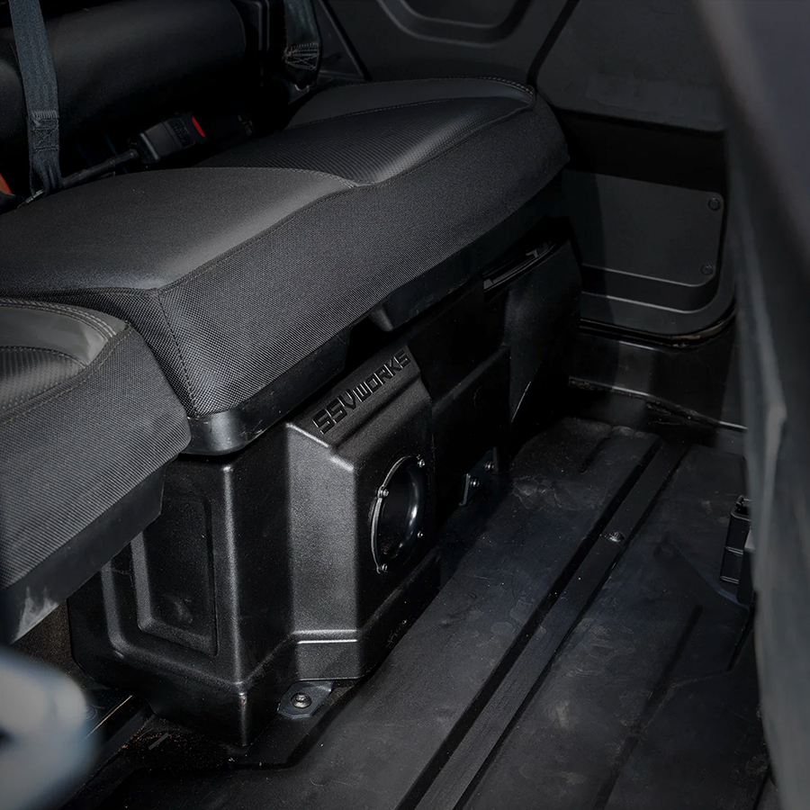 xpd bs10u subwoofer enclosure polaris near me