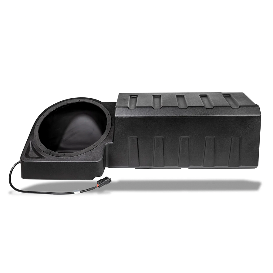 xpd bs10u subwoofer enclosure polaris