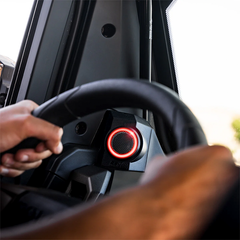 SSV Works XPD-F65UTW Speakers Package for 2024–2026 Polaris Xpedition