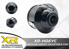 xr hdeyc universal camera system