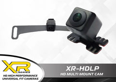 xr hdlp rear camera universal mount