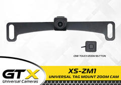 xs zm1 tag mount camera