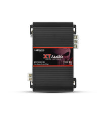 picture of xt audio xt1700br.1d1 car amplifier