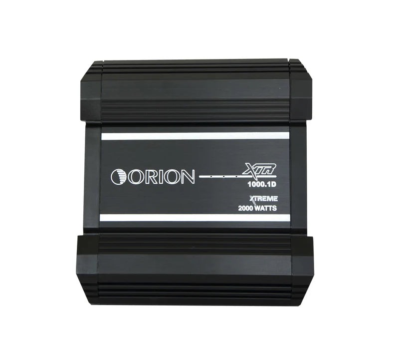 xtr10001d car amplifier