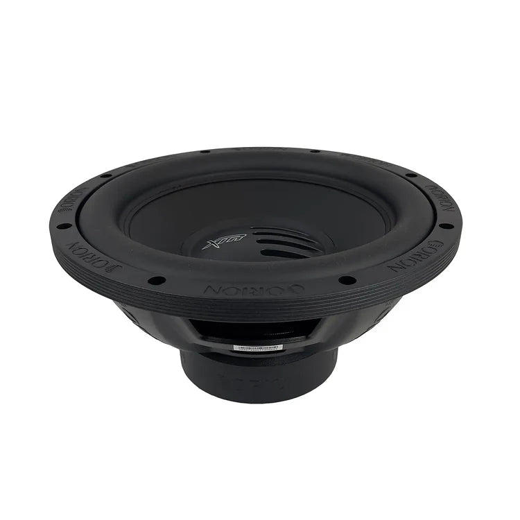 xtr124d car subwoofer delaware