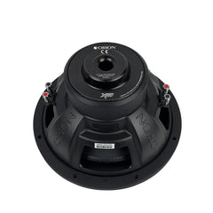 Orion XTR124D 12-Inch Car Subwoofer – Loud, Clean, and Reliable Bass