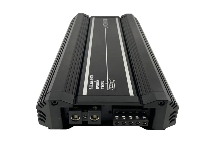 xtr15005 car amplifier bear de