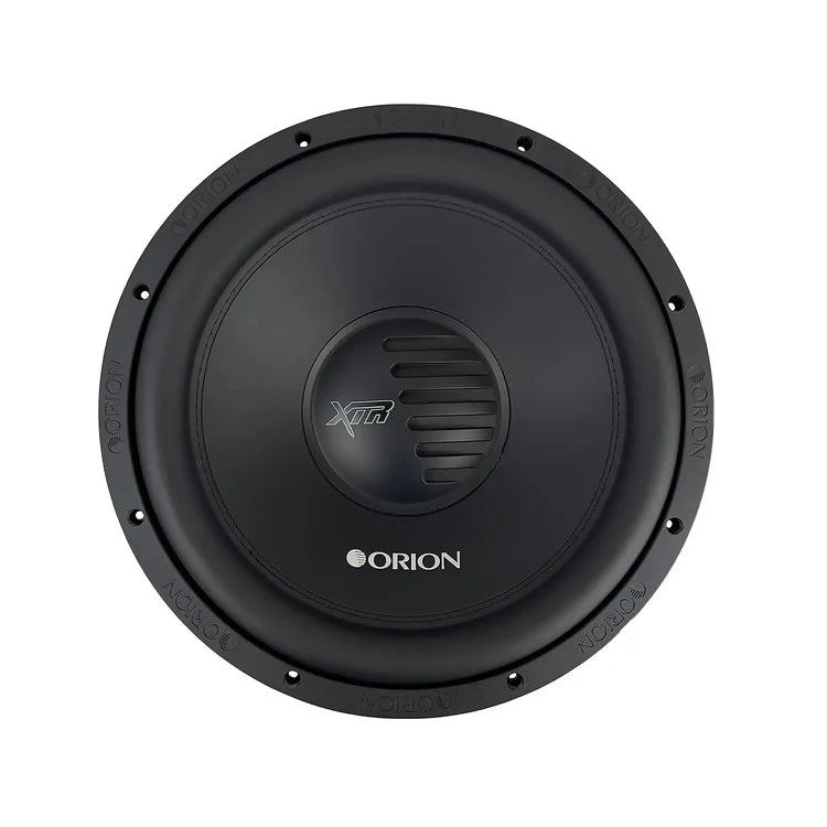 xtr152d car subwoofer