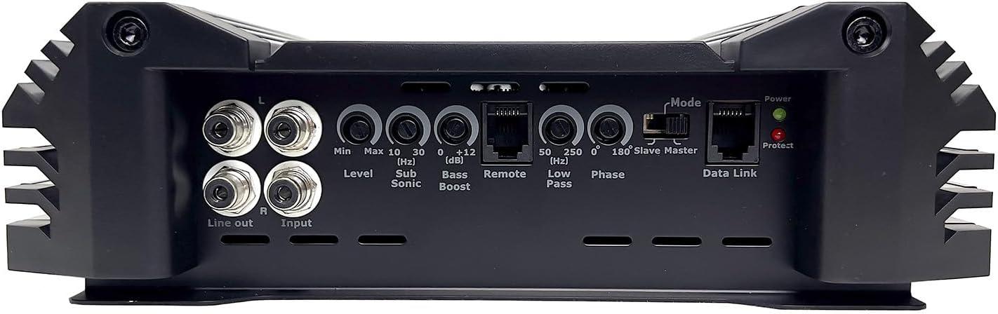 xtr25001dz car amplifier bear de