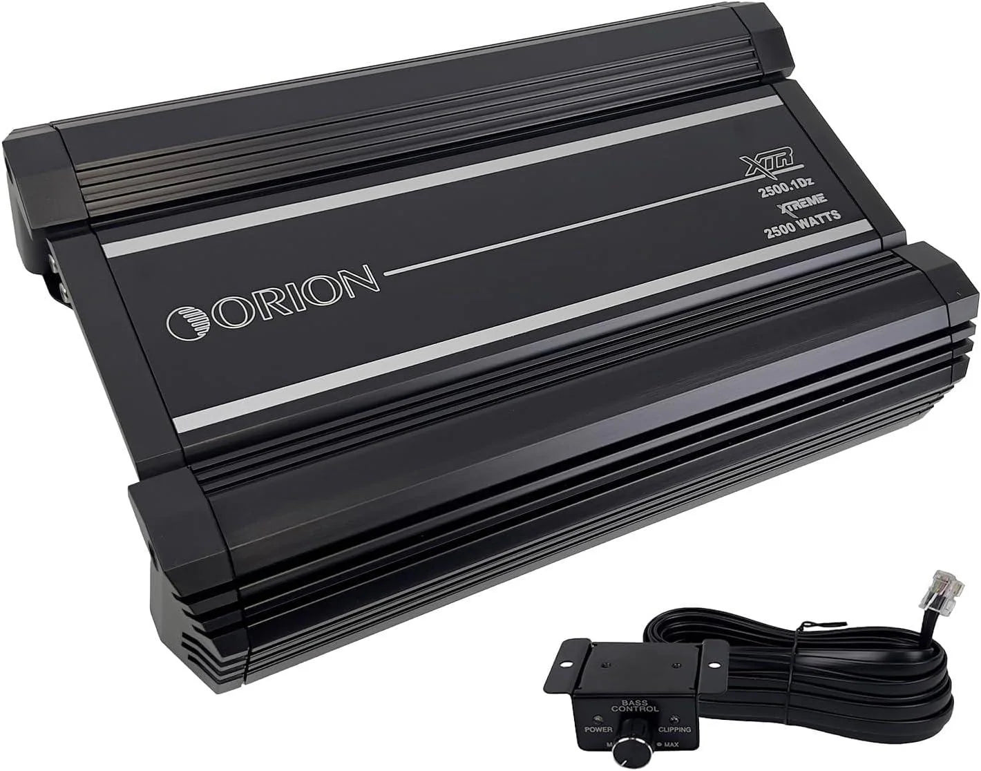 xtr25001dz car amplifier