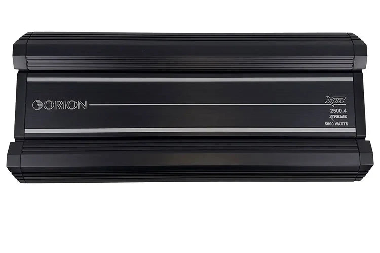 xtr25004 car amplifier